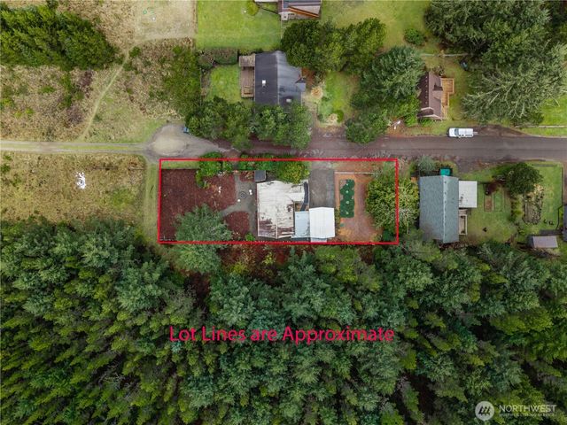 1206 184th Place, Long Beach, WA 98631