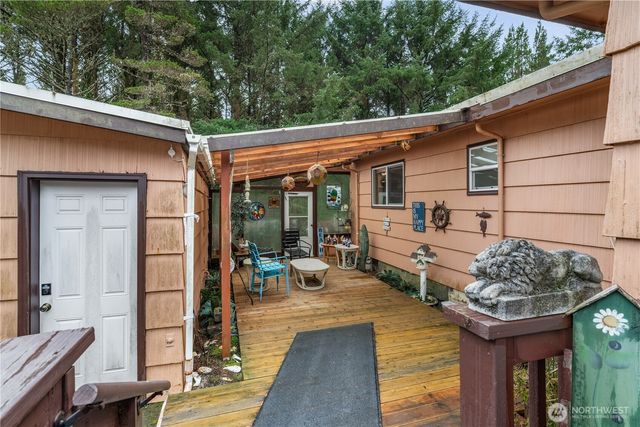 1206 184th Place, Long Beach, WA 98631