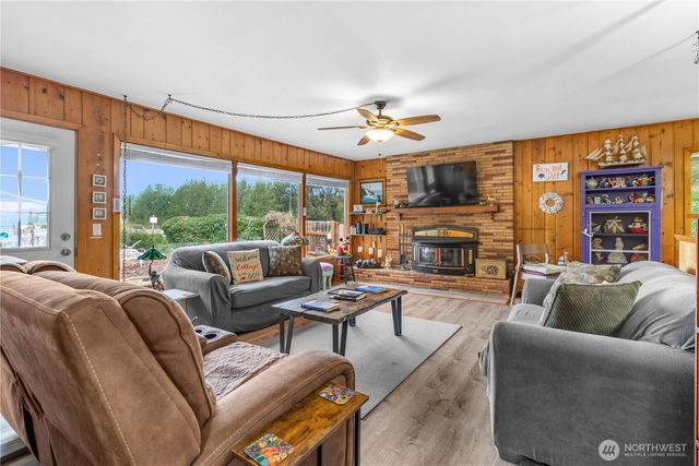 1206 184th Place, Long Beach, WA 98631