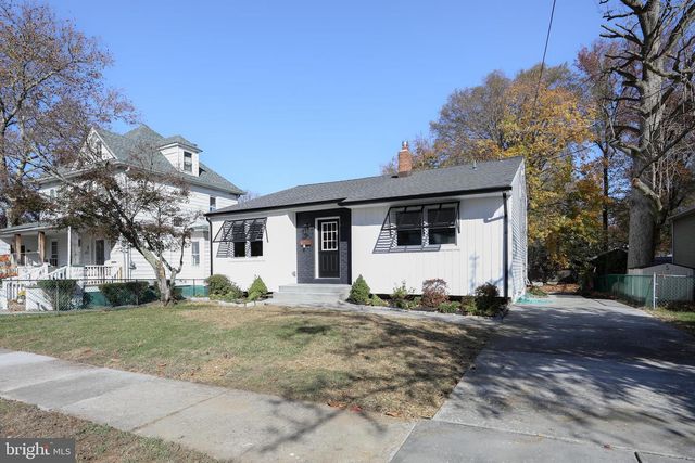 405 E MELROSE AVE, Westmont, NJ 08108
