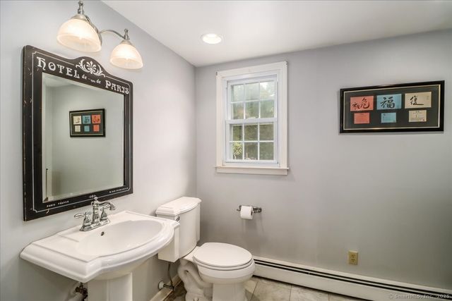 106 Bates Rock Road, Southbury, CT 06488