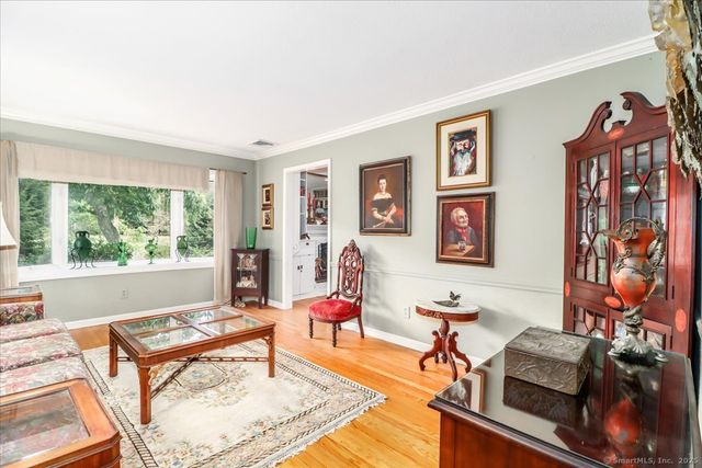 106 Bates Rock Road, Southbury, CT 06488