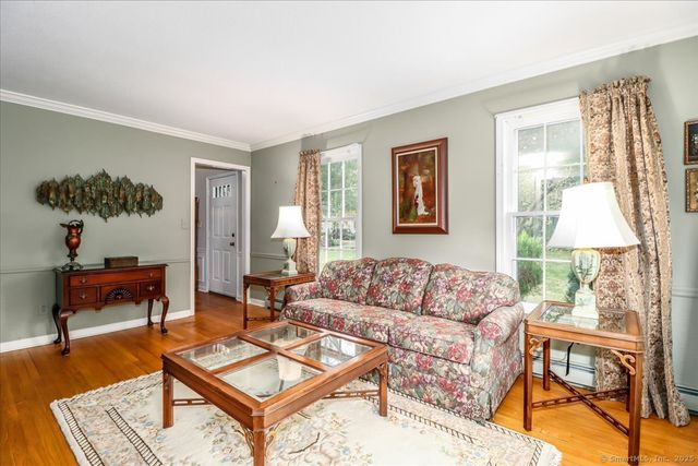 106 Bates Rock Road, Southbury, CT 06488