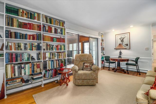 106 Bates Rock Road, Southbury, CT 06488