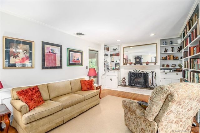 106 Bates Rock Road, Southbury, CT 06488