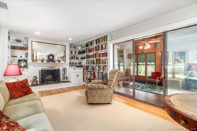 106 Bates Rock Road, Southbury, CT 06488