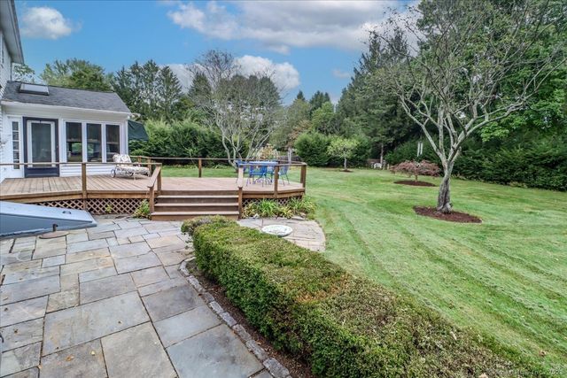 106 Bates Rock Road, Southbury, CT 06488