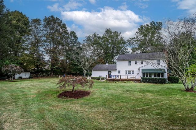 106 Bates Rock Road, Southbury, CT 06488