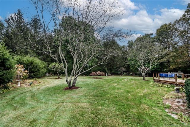 106 Bates Rock Road, Southbury, CT 06488