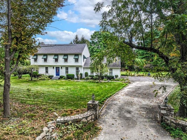 106 Bates Rock Road, Southbury, CT 06488