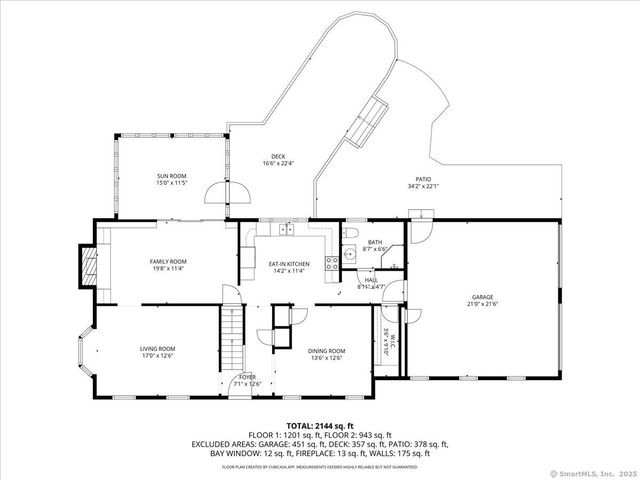 106 Bates Rock Road, Southbury, CT 06488