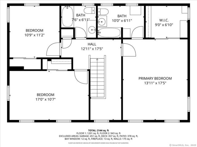 106 Bates Rock Road, Southbury, CT 06488