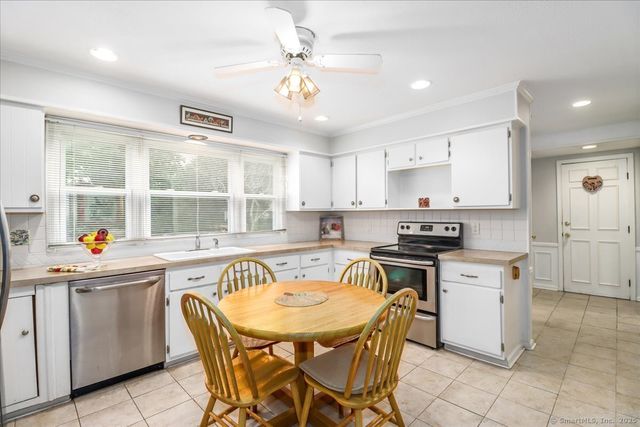 106 Bates Rock Road, Southbury, CT 06488