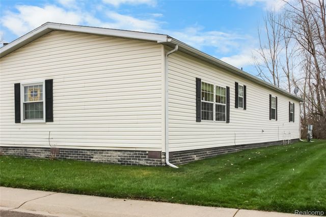 8138 Conover Drive, Augusta Charter Township, MI 48191