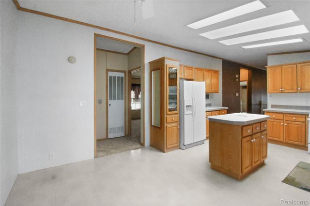 8138 Conover Drive, Augusta Charter Township, MI 48191