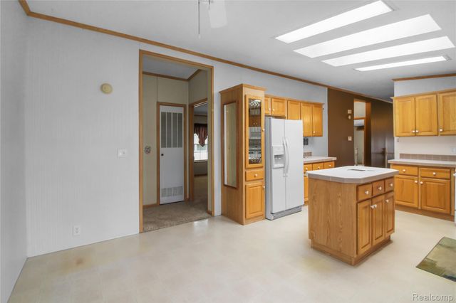 8138 Conover Drive, Augusta Charter Township, MI 48191