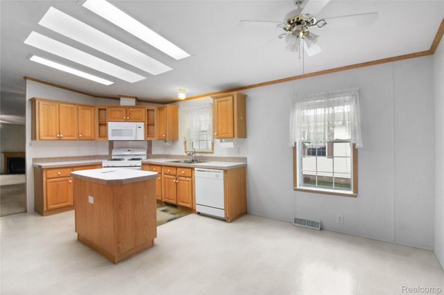 8138 Conover Drive, Augusta Charter Township, MI 48191