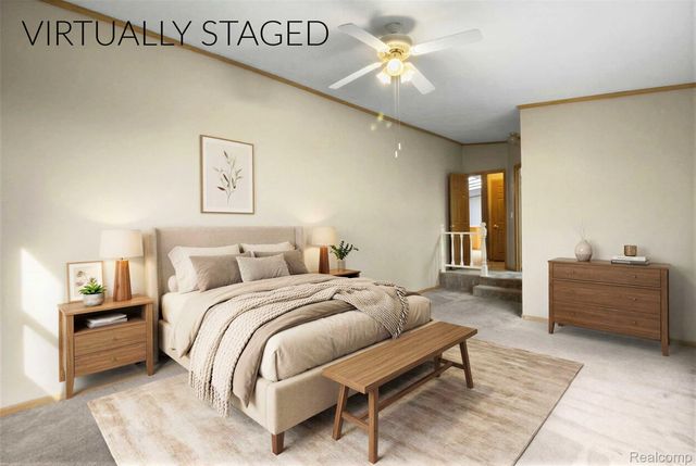 8138 Conover Drive, Augusta Charter Township, MI 48191