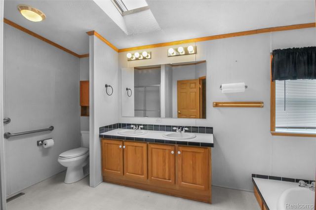 8138 Conover Drive, Augusta Charter Township, MI 48191