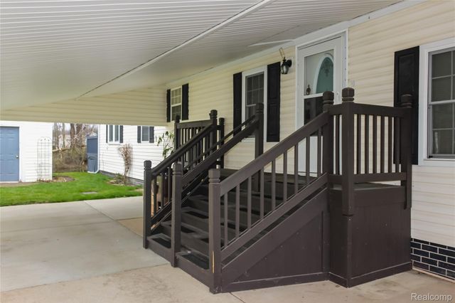 8138 Conover Drive, Augusta Charter Township, MI 48191
