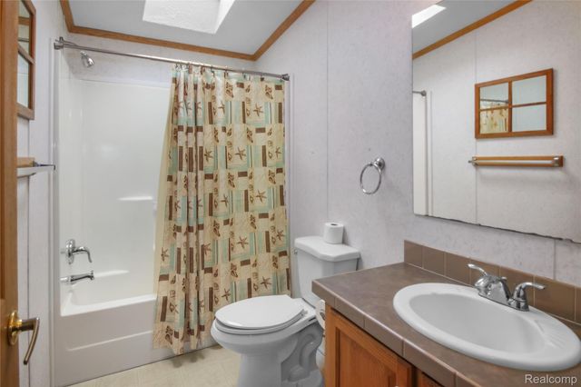 8138 Conover Drive, Augusta Charter Township, MI 48191