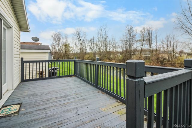 8138 Conover Drive, Augusta Charter Township, MI 48191