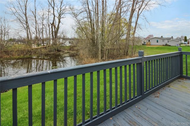 8138 Conover Drive, Augusta Charter Township, MI 48191