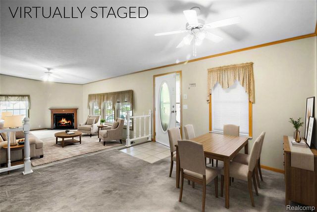 8138 Conover Drive, Augusta Charter Township, MI 48191