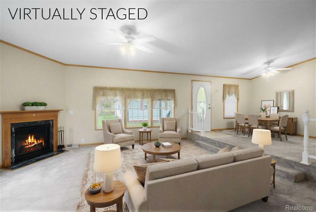 8138 Conover Drive, Augusta Charter Township, MI 48191