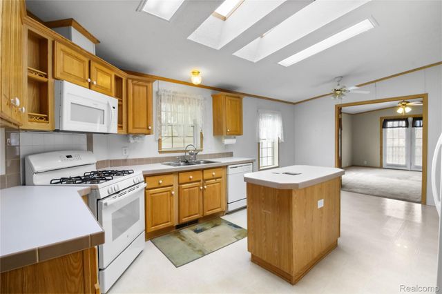 8138 Conover Drive, Augusta Charter Township, MI 48191