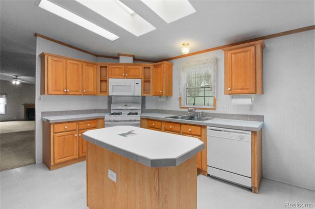 8138 Conover Drive, Augusta Charter Township, MI 48191