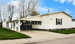 8138 Conover Drive, Augusta Charter Township, MI 48191