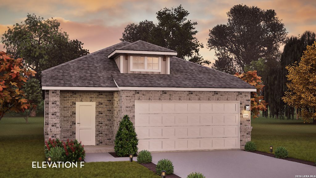 5022 Hastings Way, San Antonio, TX 78263