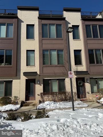 6611 EAMES WAY, Bethesda, MD 20817