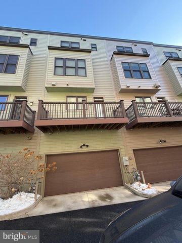 6611 EAMES WAY, Bethesda, MD 20817