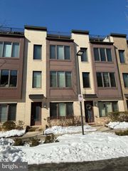 6611 EAMES WAY, Bethesda, MD 20817