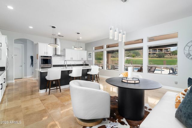 9007 E CANYON CREEK Drive, Gold Canyon, AZ 85118