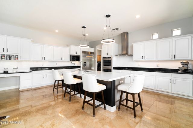 9007 E CANYON CREEK Drive, Gold Canyon, AZ 85118