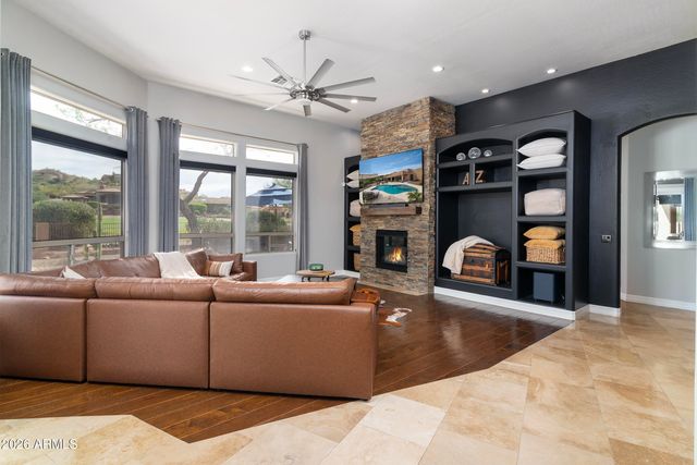 9007 E CANYON CREEK Drive, Gold Canyon, AZ 85118