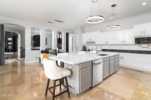 9007 E CANYON CREEK Drive, Gold Canyon, AZ 85118