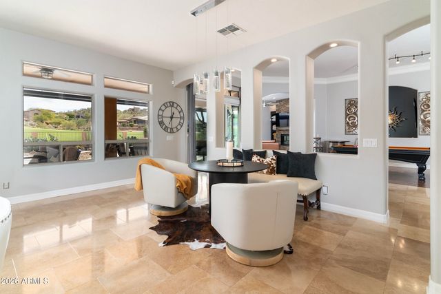 9007 E CANYON CREEK Drive, Gold Canyon, AZ 85118