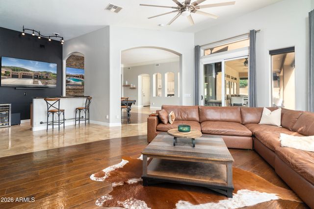 9007 E CANYON CREEK Drive, Gold Canyon, AZ 85118