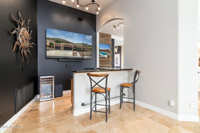 9007 E CANYON CREEK Drive, Gold Canyon, AZ 85118