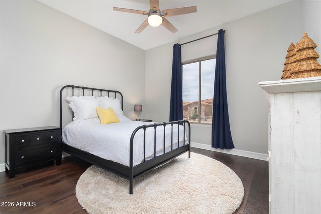 9007 E CANYON CREEK Drive, Gold Canyon, AZ 85118