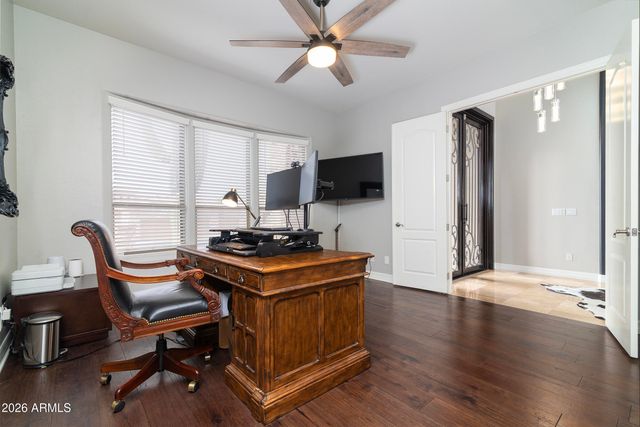 9007 E CANYON CREEK Drive, Gold Canyon, AZ 85118