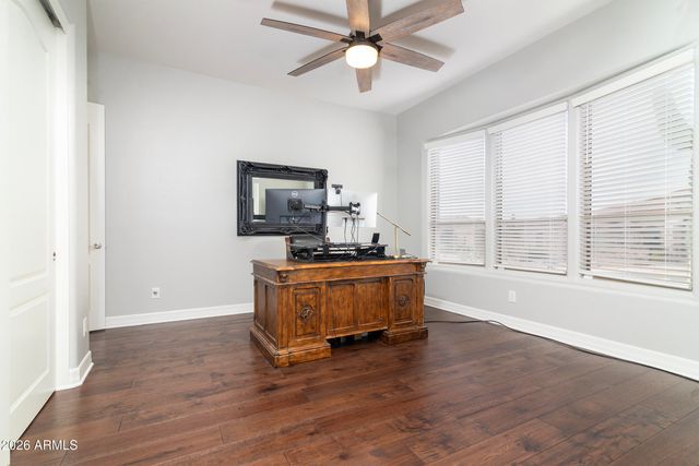 9007 E CANYON CREEK Drive, Gold Canyon, AZ 85118