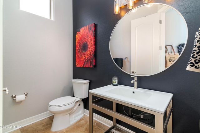 9007 E CANYON CREEK Drive, Gold Canyon, AZ 85118