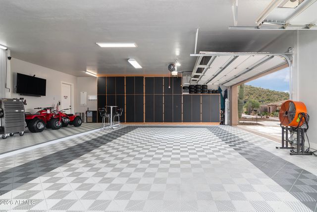 9007 E CANYON CREEK Drive, Gold Canyon, AZ 85118