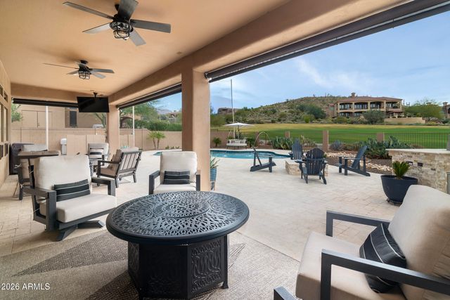 9007 E CANYON CREEK Drive, Gold Canyon, AZ 85118