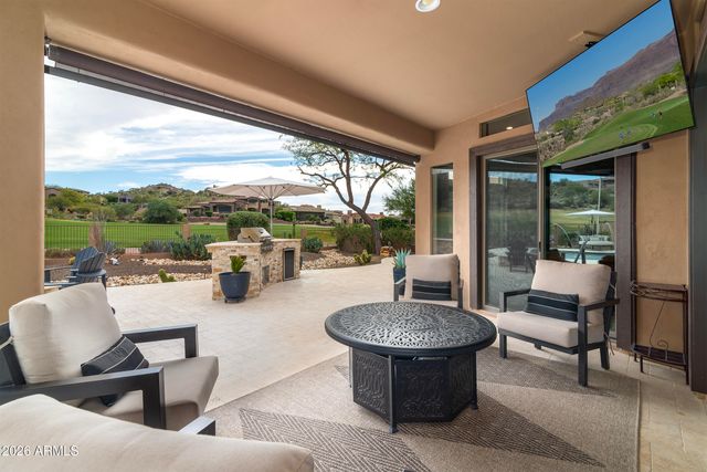 9007 E CANYON CREEK Drive, Gold Canyon, AZ 85118